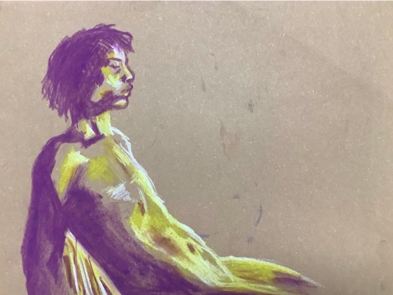 The Algebra of Empty&nbsp;Chairs